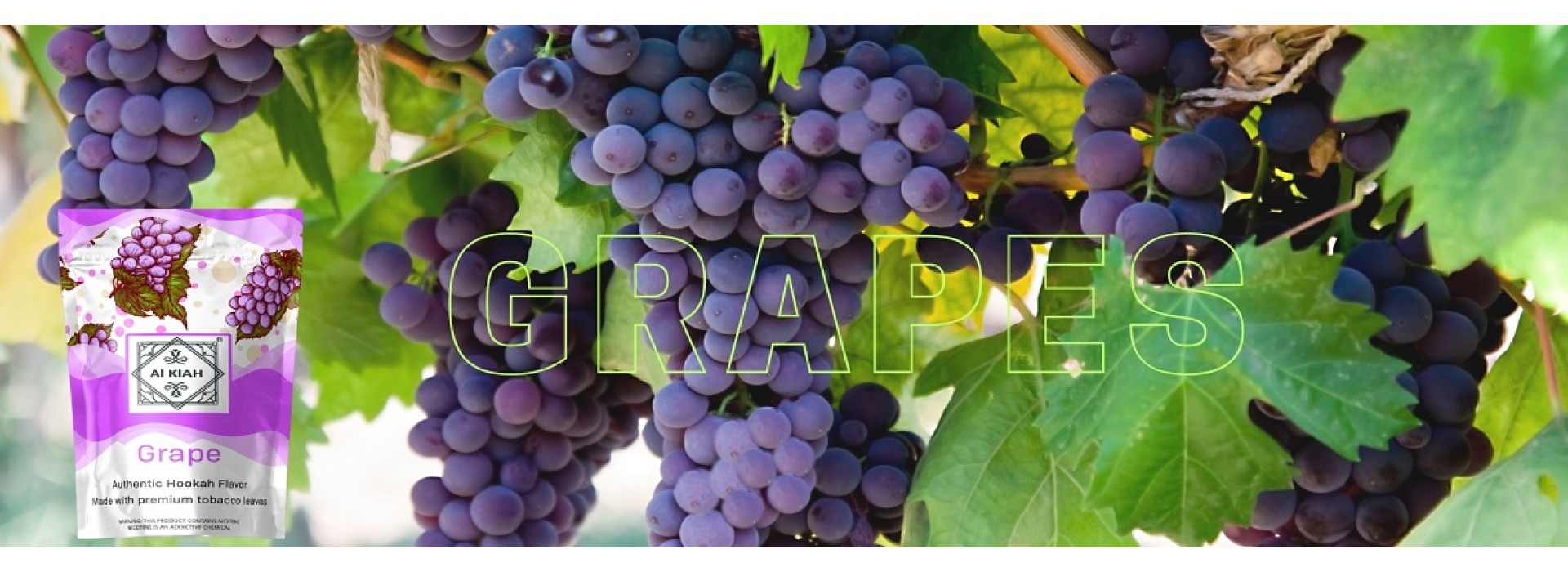 grapes