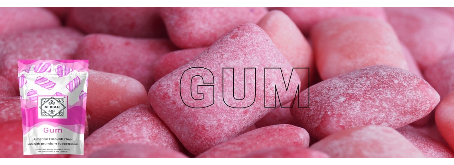 gum