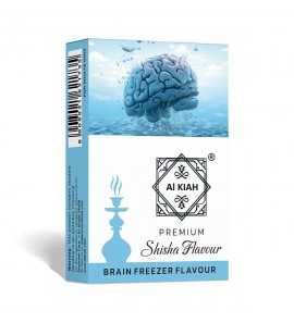 Brain Freezer 50grams