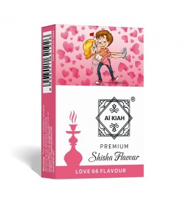 Love-66 50grams