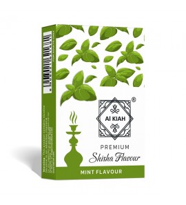 Mint 50grams