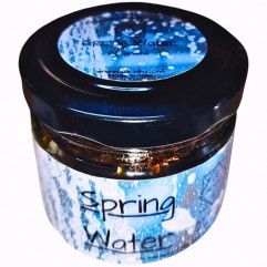 Spring Water 100grams