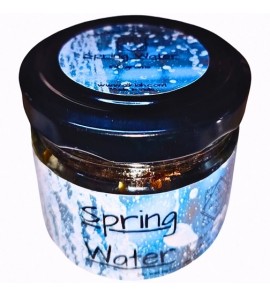 Spring Water 100grams