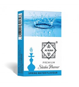 Spring Water 50grams