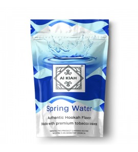 Spring Water 1Kgs