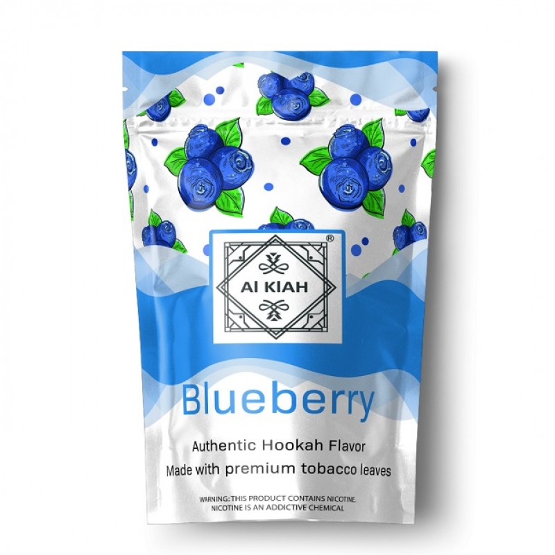 Blueberry 1Kgs