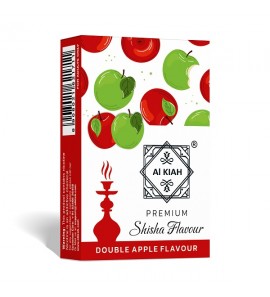 Double Apple 50grams