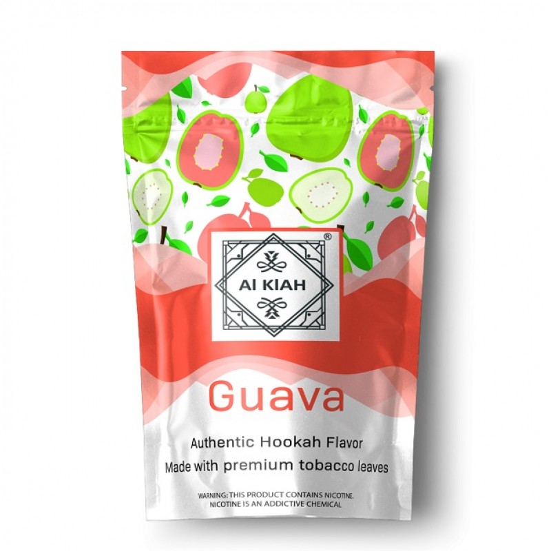 Guava 1Kgs