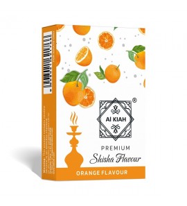 Orange 50grams