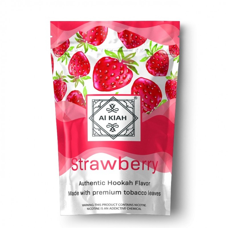 Strawberry 1Kgs