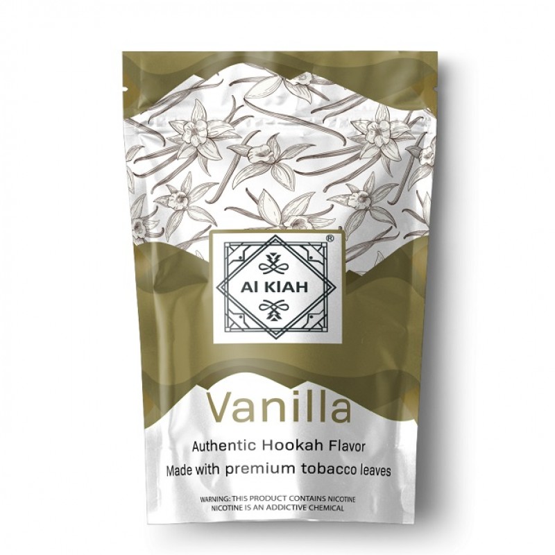 Vanilla 1Kgs