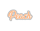 Peach