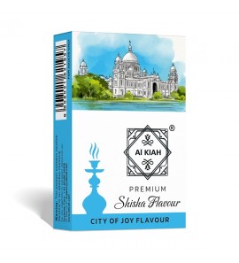 City of Joy 50grams