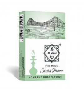 Howrah Bridge 50grams