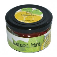 Lemon Mint 100grams