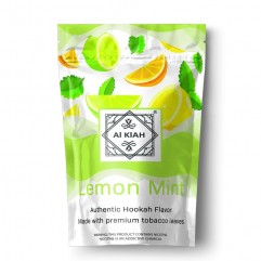 Lemon Mint 1Kgs