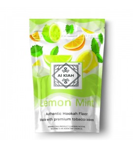 Lemon Mint 1Kgs