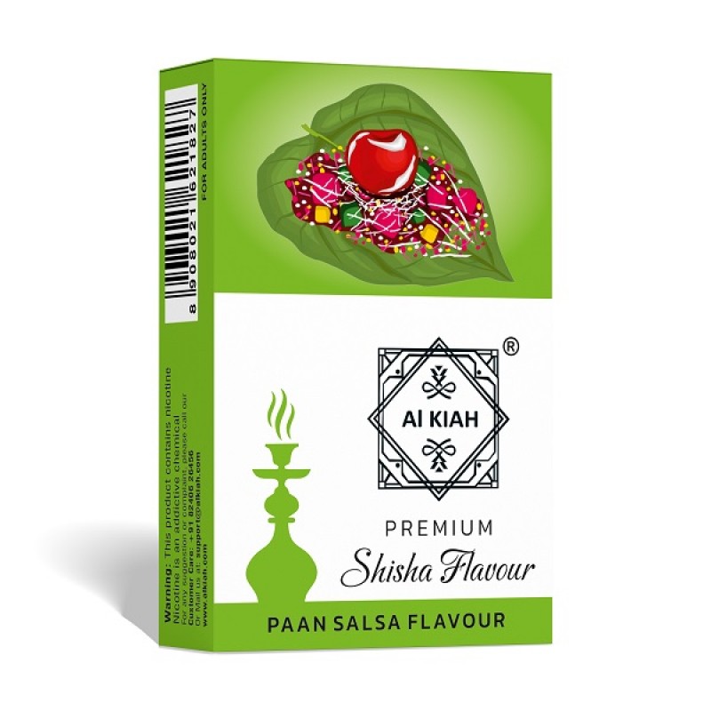 Paan Salsa 50grams